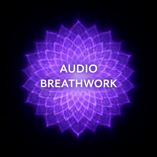 Audio Breathwork